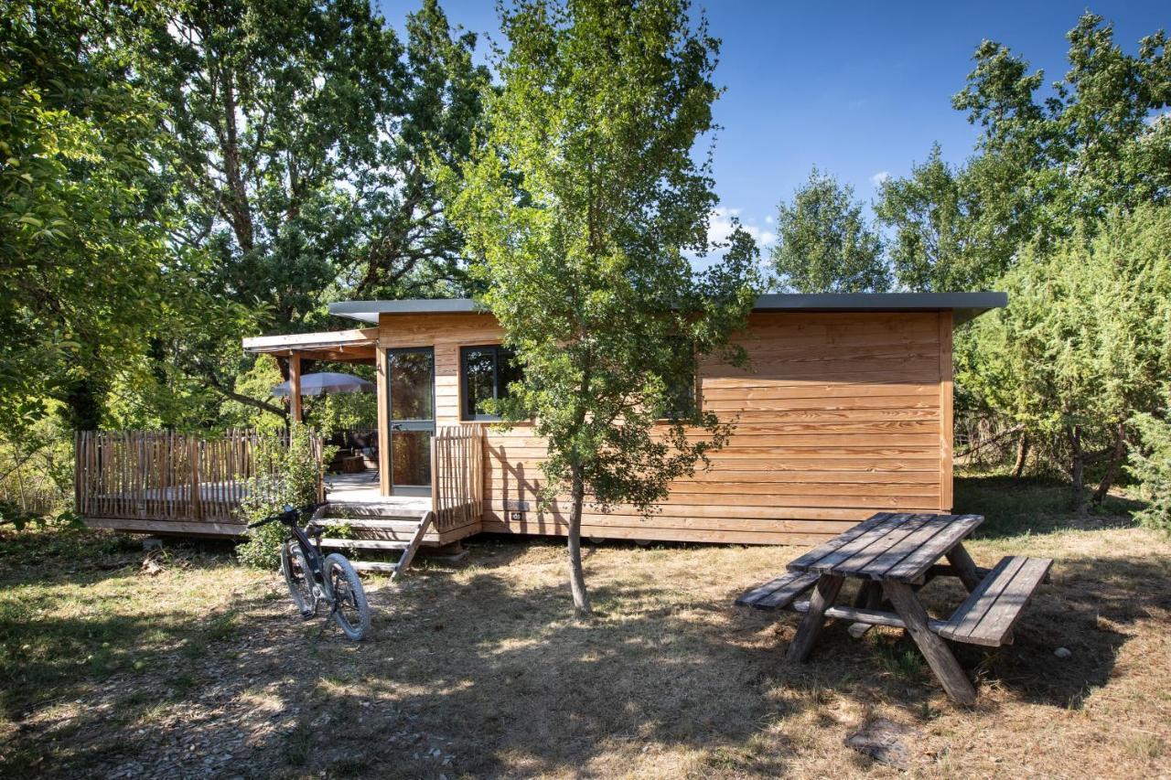Village Huttopia Sud Ardeche Vagnas Quarto foto